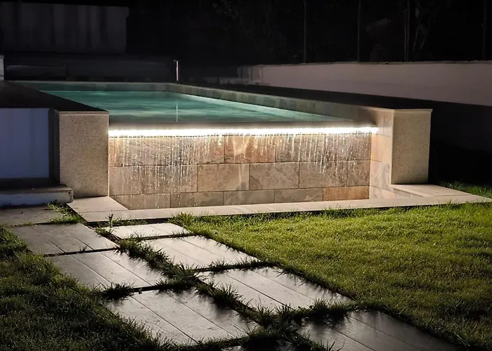 Casa Do Pato 1