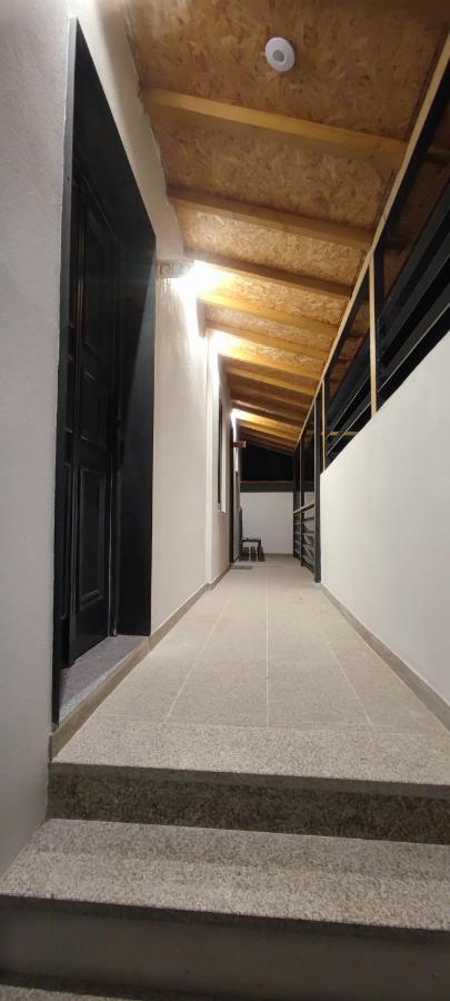 Casa Do Pato 1 Appartamento Peso da Régua