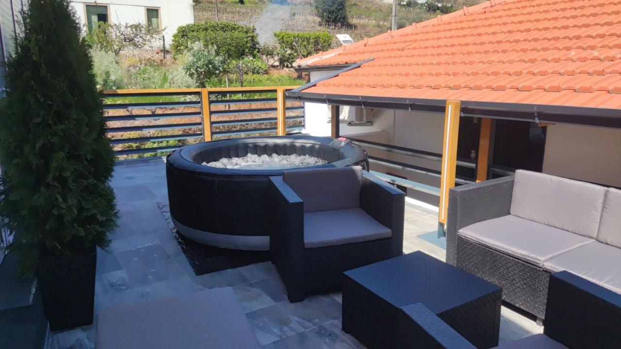 Casa Do Pato 1 Appartement