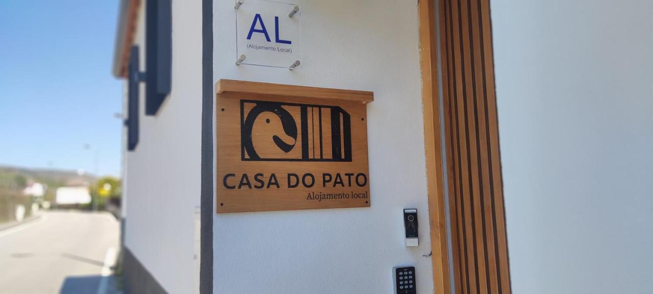 Casa Do Pato 1 * Peso da Regua