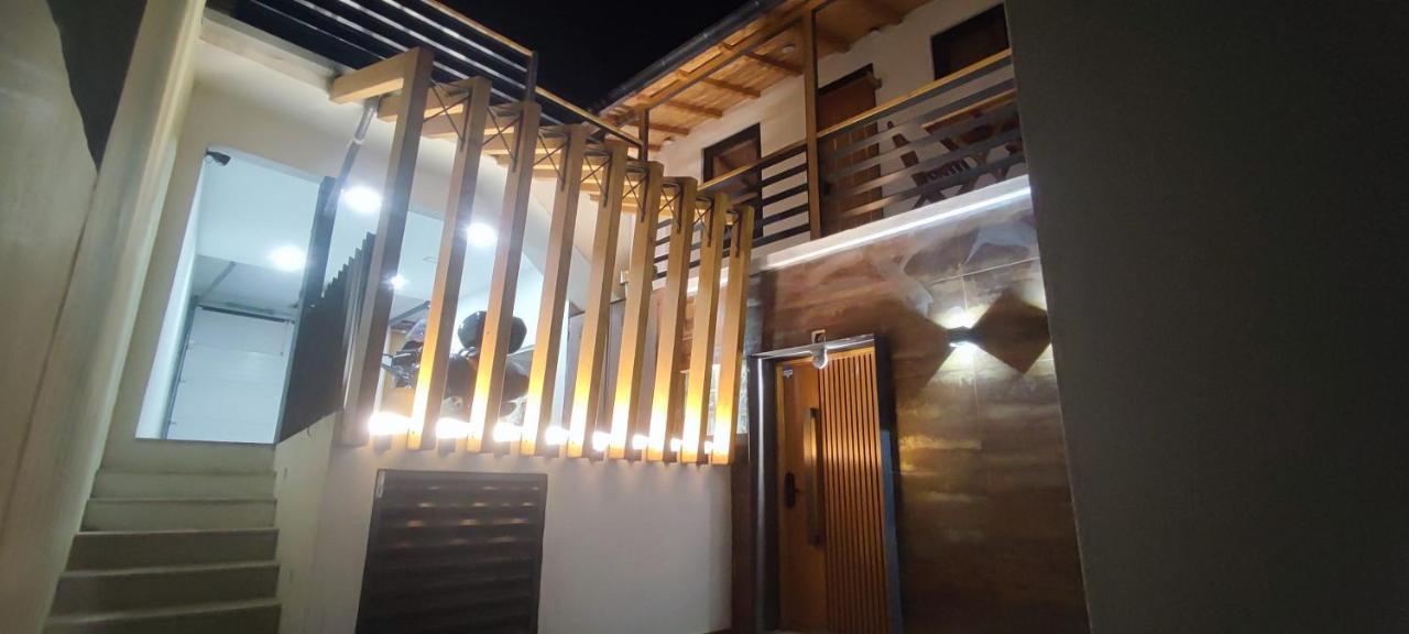 Casa Do Pato 1 * Peso da Regua