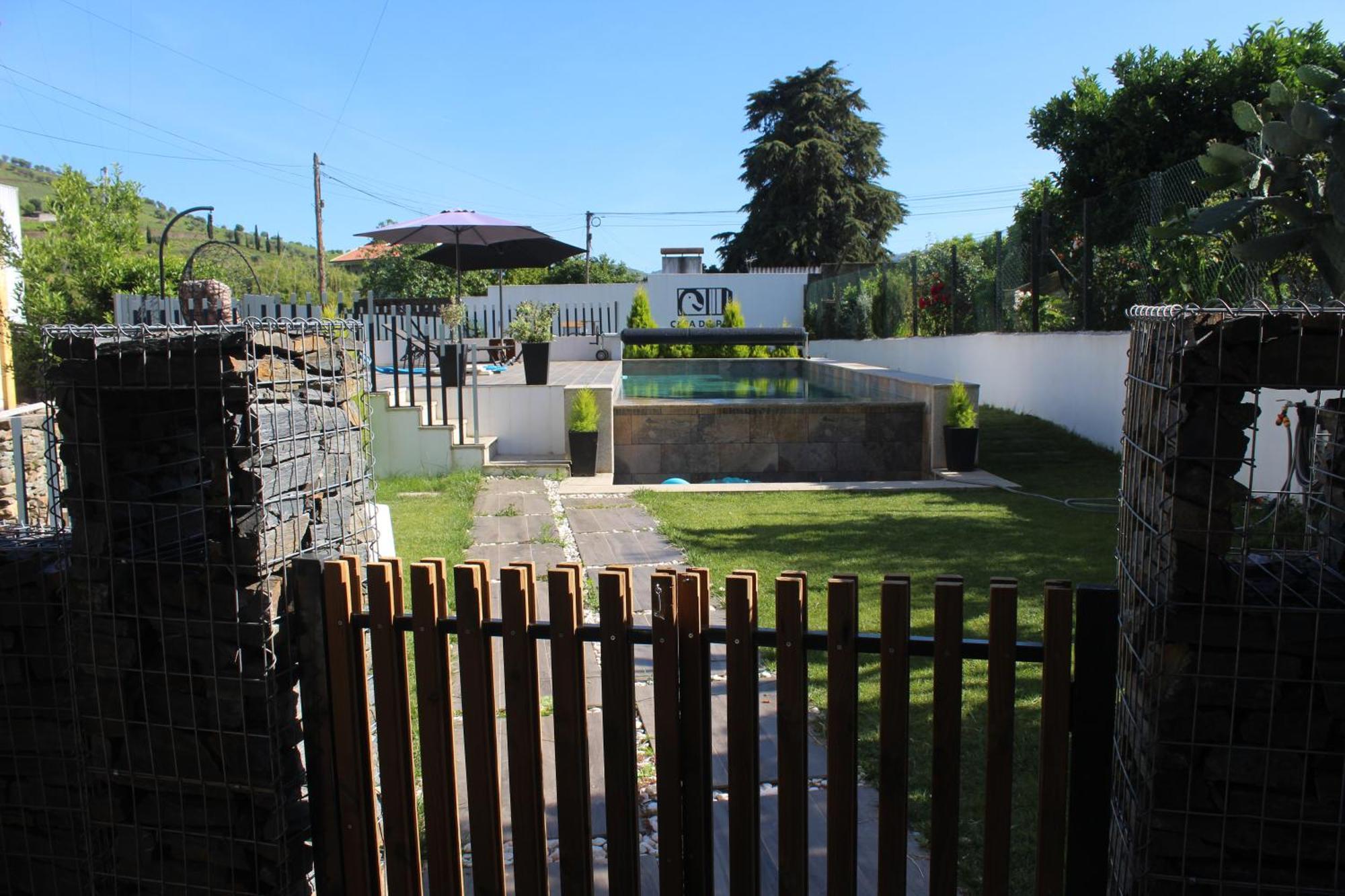 Casa Do Pato 1 *