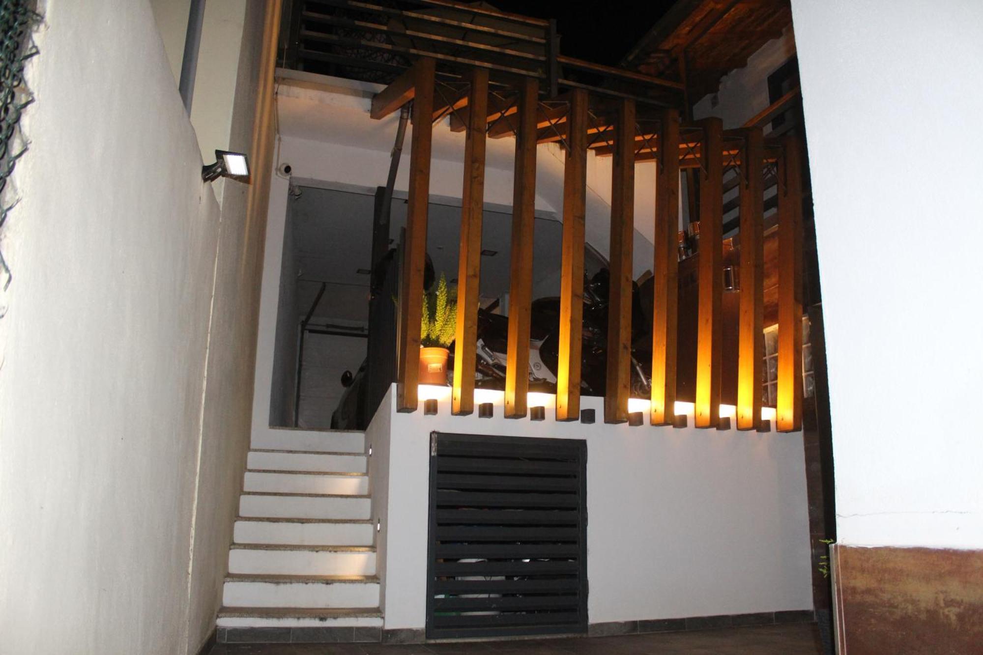 Casa Do Pato 1 Peso da Régua